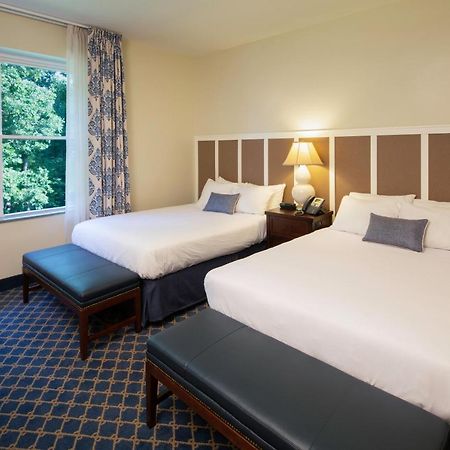 Lambuth Inn Lake Junaluska Dış mekan fotoğraf