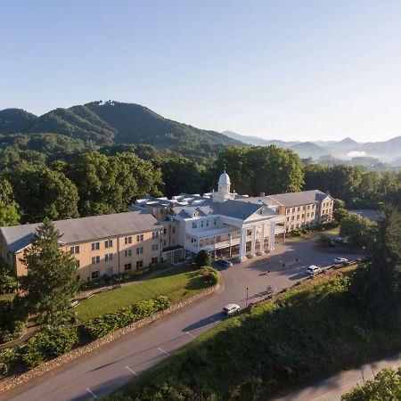 Lambuth Inn Lake Junaluska Dış mekan fotoğraf
