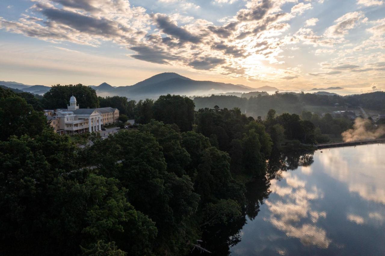 Lambuth Inn Lake Junaluska Dış mekan fotoğraf