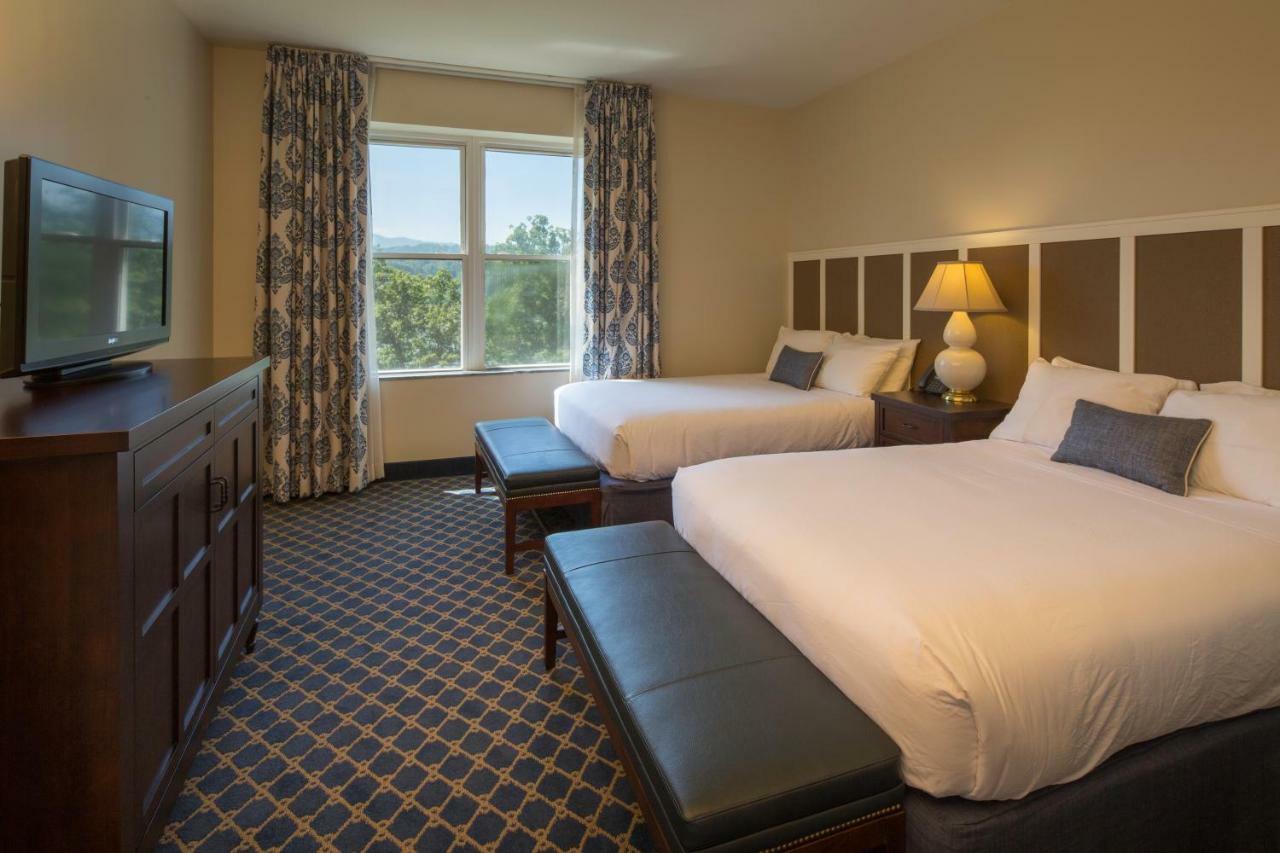 Lambuth Inn Lake Junaluska Dış mekan fotoğraf
