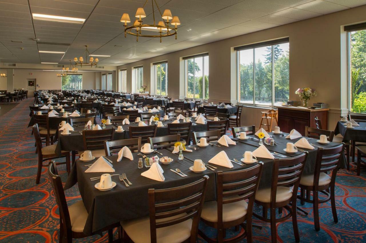 Lambuth Inn Lake Junaluska Dış mekan fotoğraf